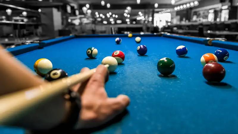 Cấu trúc cơ bản của snooker để soi kèo hiệu quả
