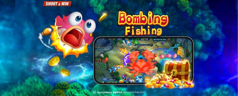 Chọn phòng và bàn chơi phù hợp