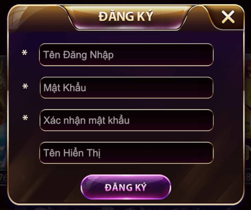 Clubv – Điểm đến của dân cá cược chuyên nghiệp và người chơi mới 9 Hướng dẫn chi tiết cách đăng ký ClubV