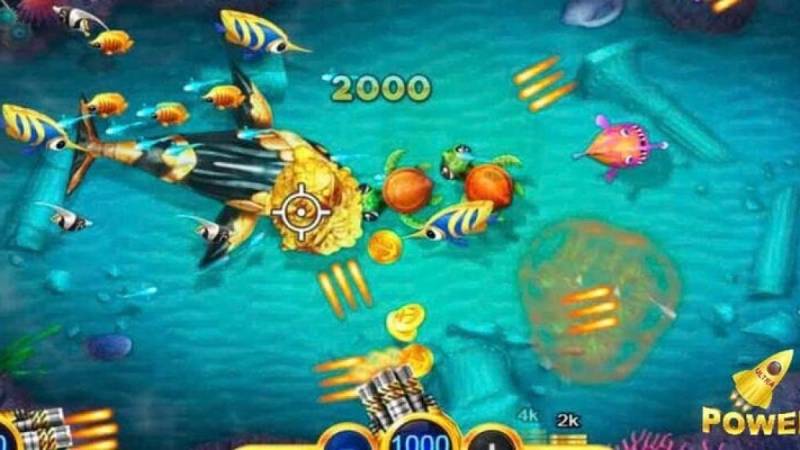 Kết hợp canh thời gian với chiến thuật bắn