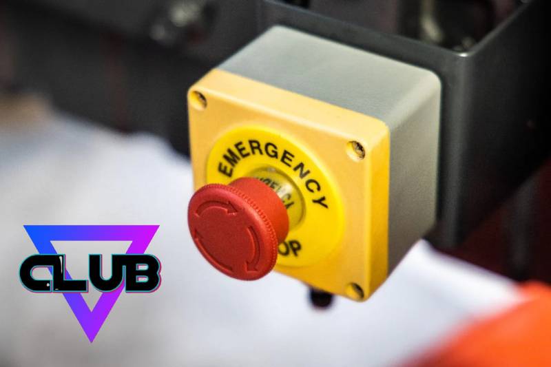 Khi nào nên bấm nút “tạm dừng”?