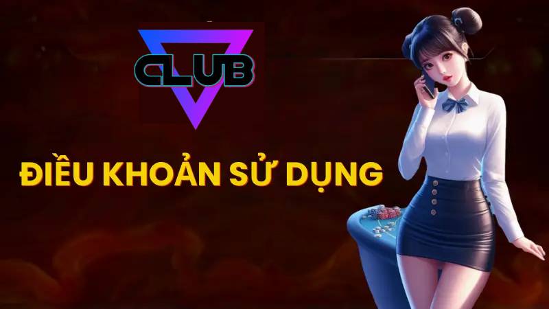 Quy định chung tại ClubV