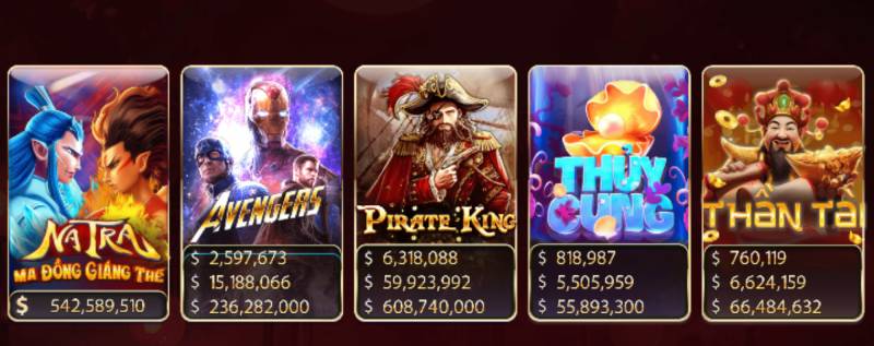 Clubv – Điểm đến của dân cá cược chuyên nghiệp và người chơi mới 5 Slots game – Hàng trăm vòng quay may mắn