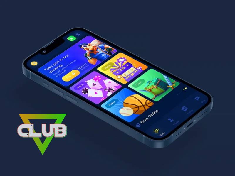 Tại sao nên tải app ClubV?