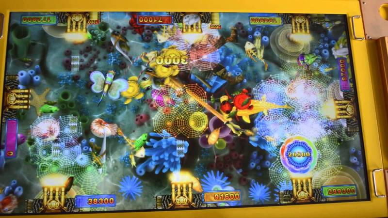 Thời điểm chơi 